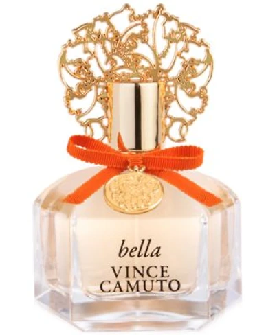 Vince Camuto Bella Fragrance Collection