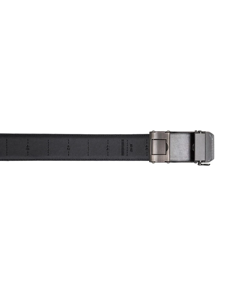 Champs Men's Automatic and Adjustable Belt