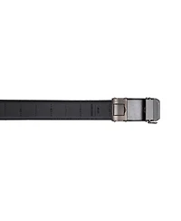 Champs Men's Automatic and Adjustable Belt