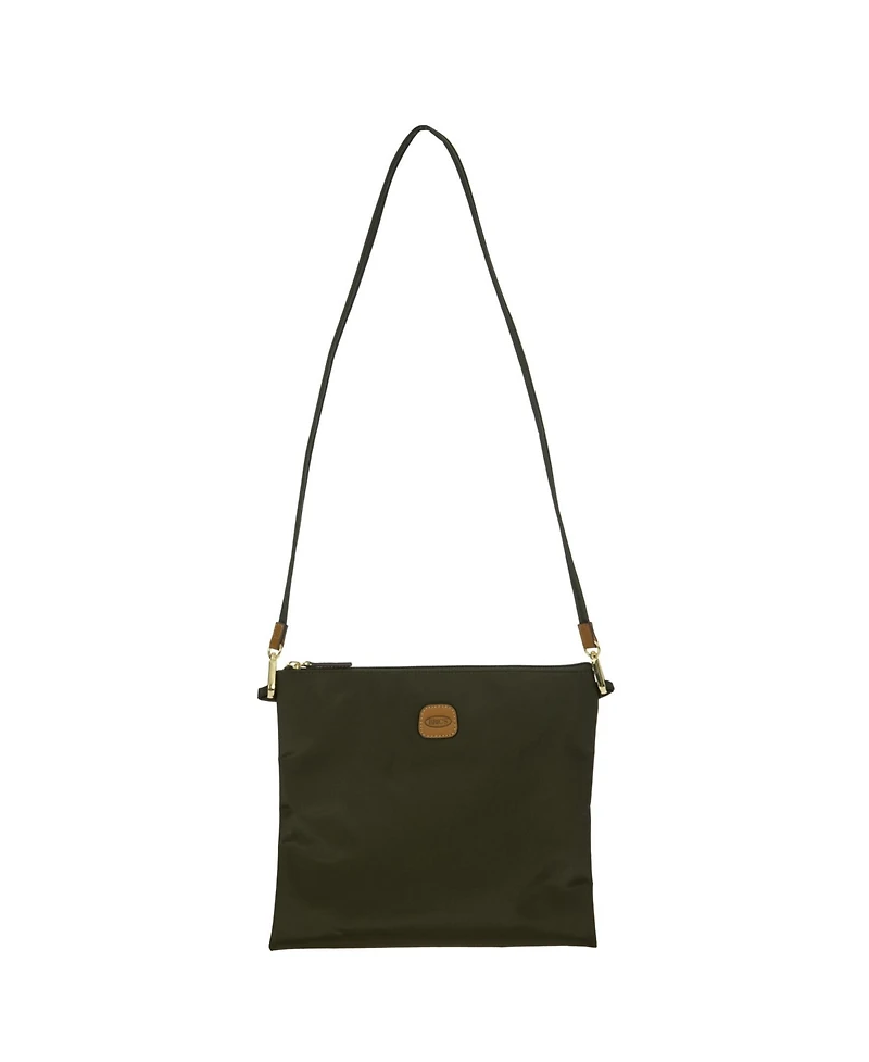 X-Bag 18'' Folding Duffle
