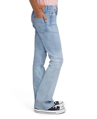 Levi's Big Girls 726 High Rise Flare Jeans
