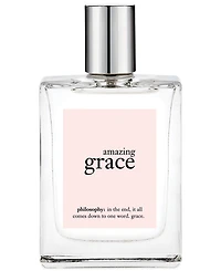 philosophy amazing grace eau de toilette