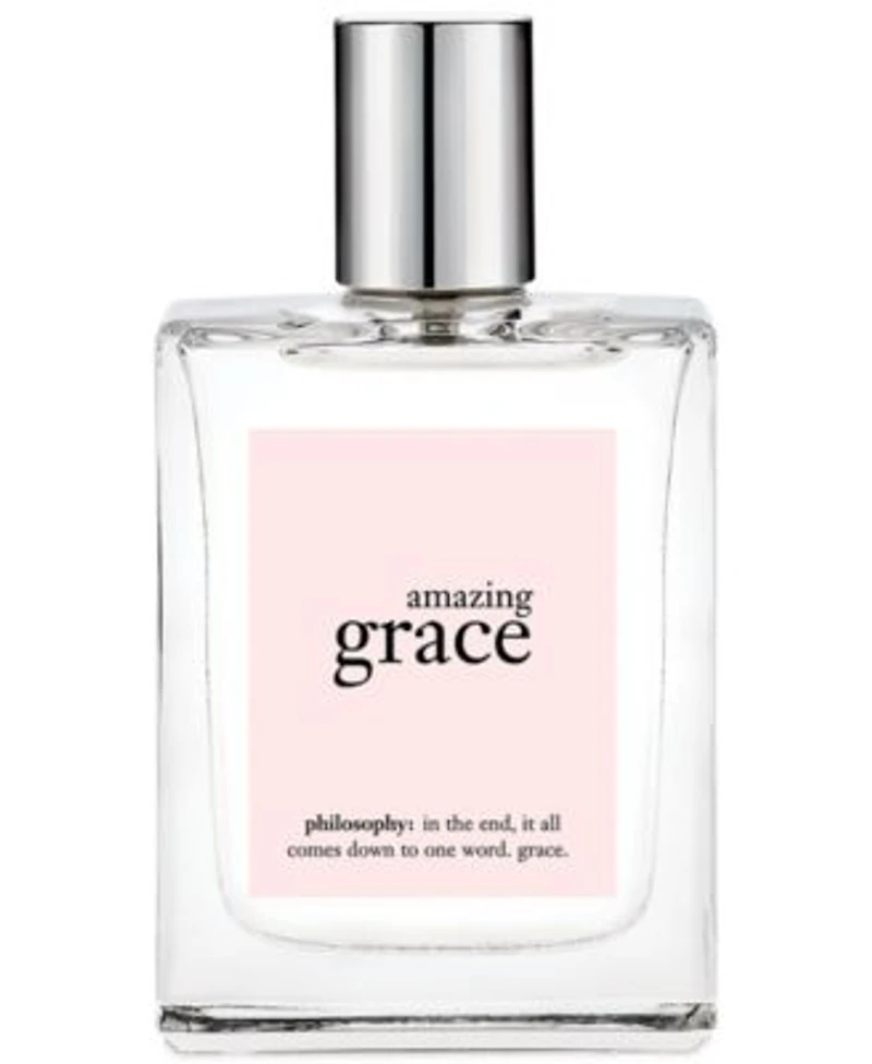 Philosophy Amazing Grace Eau De Toilette