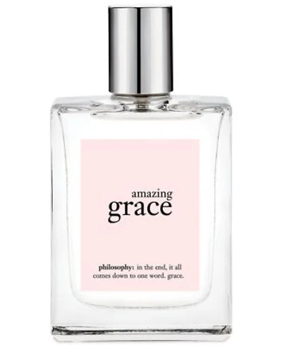 Philosophy Amazing Grace Eau De Toilette