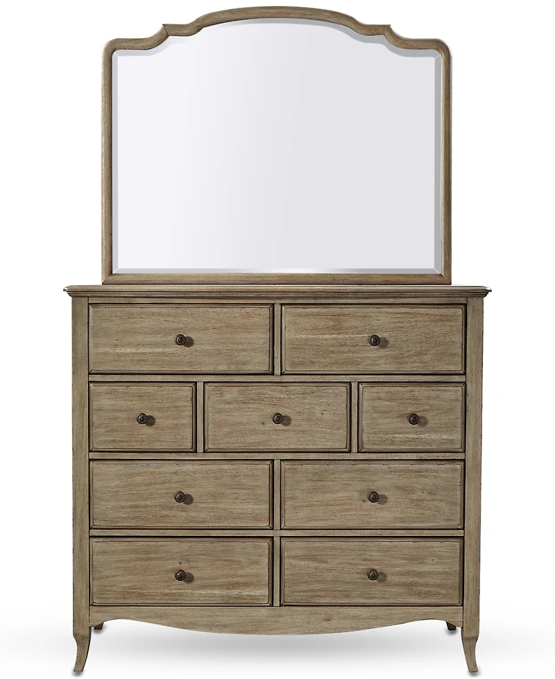 Closeout! Provence Tall Chesser