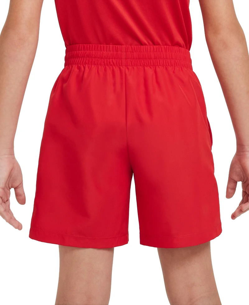Nike Big Boys Dri-fit Multi Training Shorts