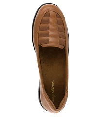 Easy Street Women's Genesis Slip-On Loafers
