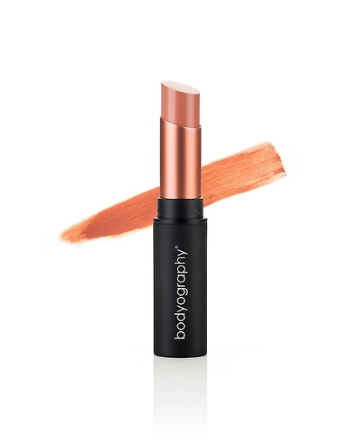 Bodyography Fabric Texture Lip, 0.158 oz