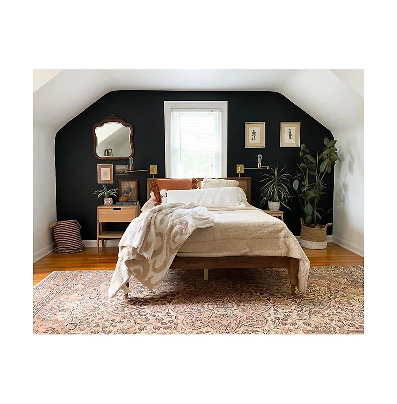 Sunday Citizen Casablanca Throw, 52" x 75"