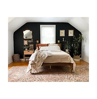 Sunday Citizen Casablanca Throw, 52" x 75"