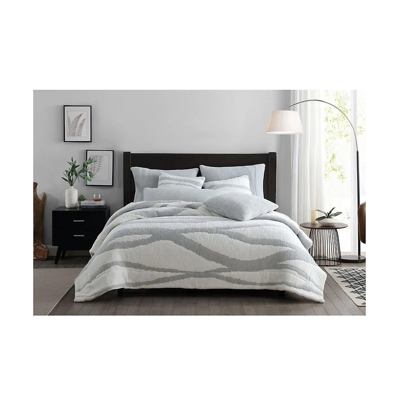 Sunday Citizen Woodland Decorative Pillow, 20" x
