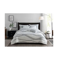 Sunday Citizen Woodland Decorative Pillow, 20" x