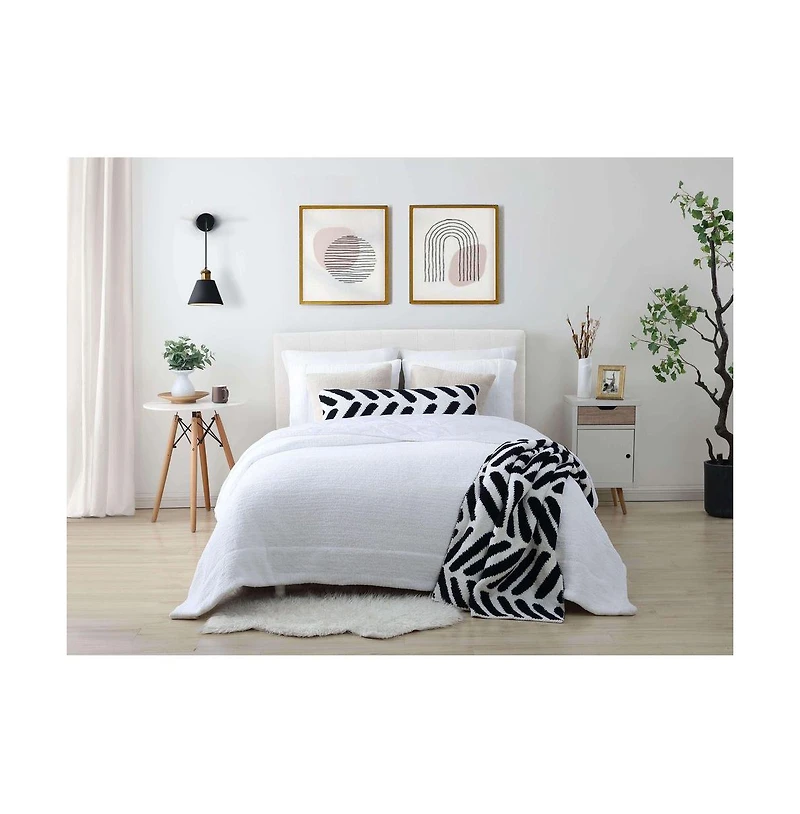 Sunday Citizen Tulum Throw, 52" x 75"