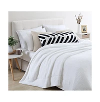 Sunday Citizen Snug Comforter, Full/Queen
