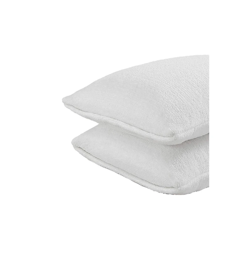 Sunday Citizen Snug Sham Pair