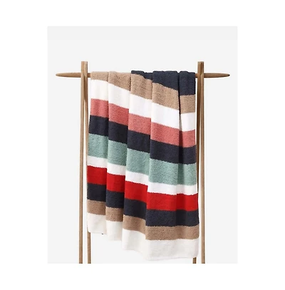 Sunday Citizen Rio Tinto Lightweight Throw, 52" x 75"