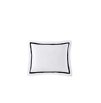 Sunday Citizen Frame Viscose from Bamboo Sham Pair