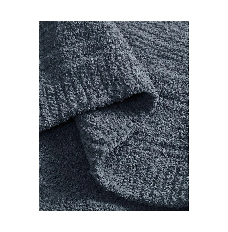 Sunday Citizen Snug Sham Pair, Standard