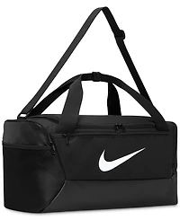 Nike Men's Brasilia Training Duffel Bag (Small, 41L)
