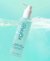 Kopari Beauty Marine Clean Purifying Gel Cleanser