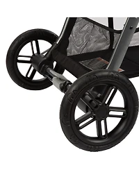 Gia Xp Luxe 3-Wheel Travel System