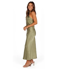 Petal and Pup Women's Grasie Midi Dress