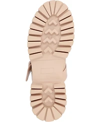 Journee Collection Women's Suvi Treaded Sole Mary Jane Flats