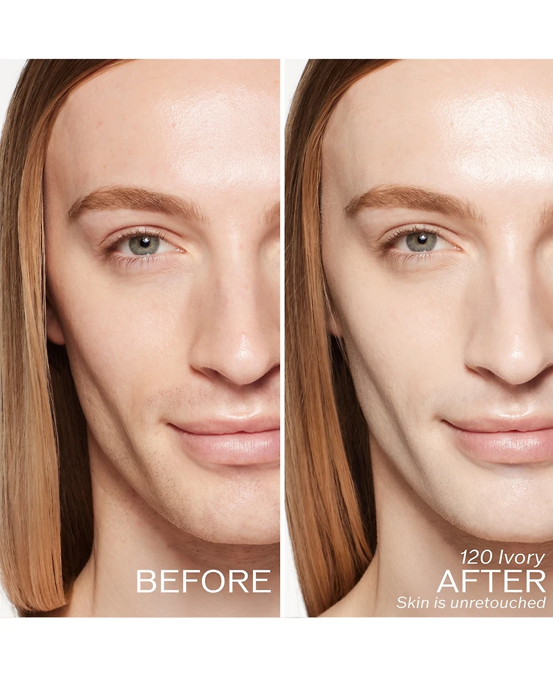 Shiseido RevitalEssence Skin Glow Foundation Spf 30