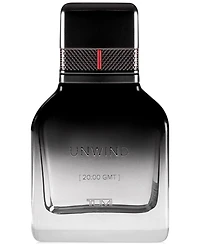 Tumi Men's Unwind [20:00 Gmt] Eau de Parfum Spray, 1 oz.