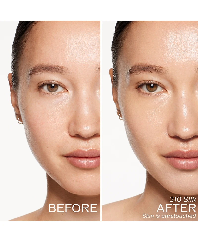 Shiseido RevitalEssence Skin Glow Foundation Spf 30