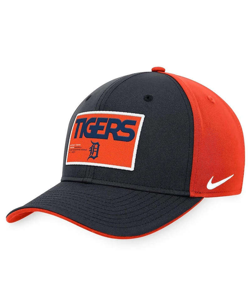 Men's Nike Navy