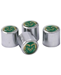 Colorado State Rams Valve Stem Covers