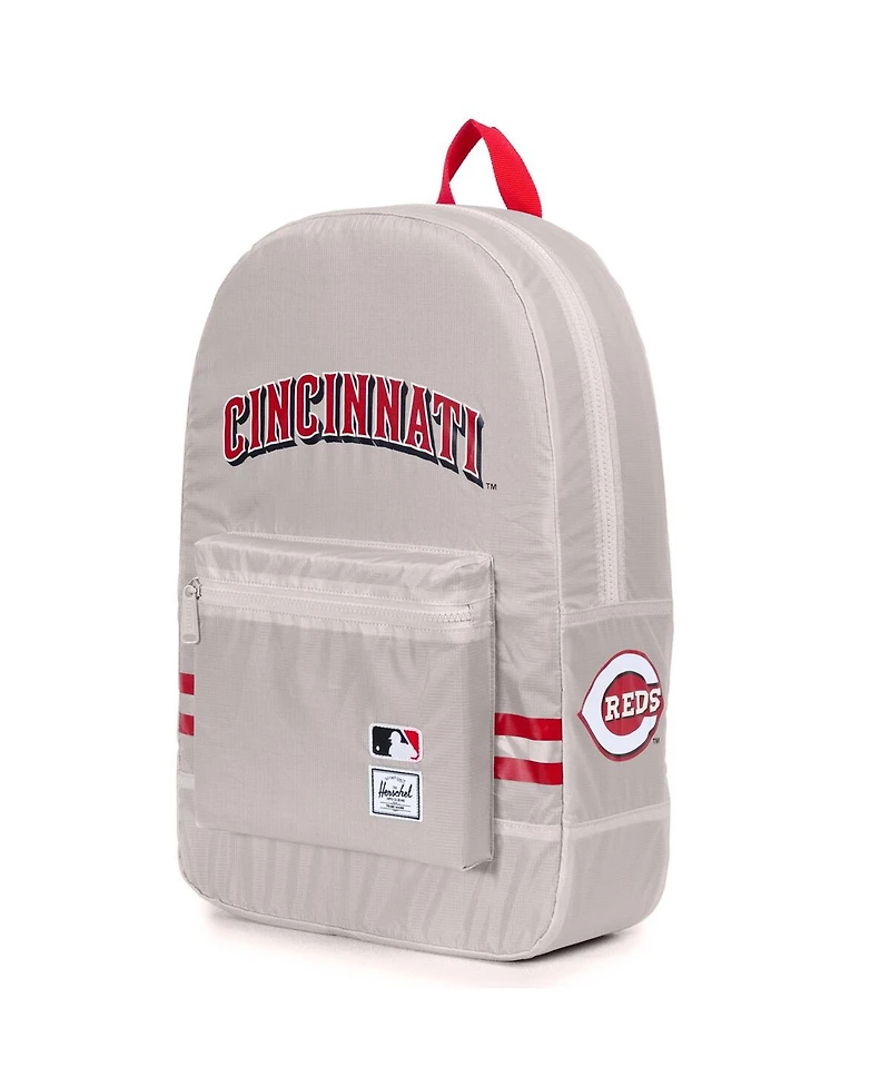 Men's and Women's Herschel Supply Co. Cincinnati Reds Packable Daypack