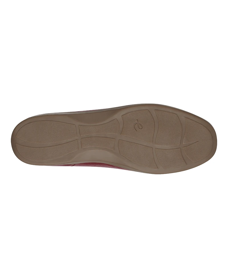 Easy Spirit Women's Devitt Slip-On Loafer Flats