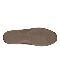 Easy Spirit Women's Devitt Slip-On Loafer Flats