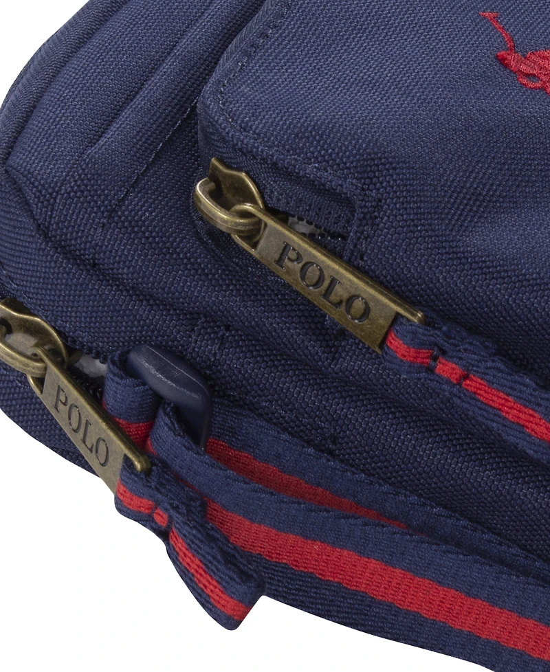 Polo Ralph Lauren Boys Color Festival Bag