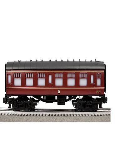 Lionel Hogwarts Add-On Coach Car