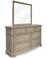 Kensington Dresser