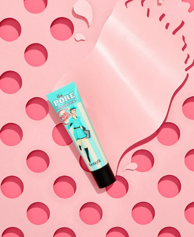 Benefit Cosmetics The POREfessional Pore-Minimizing Face Primer