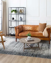 Karastan Tryst Turin 5' x 8' Area Rug