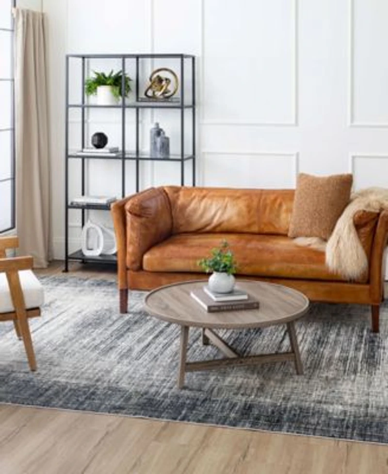 Karastan Tryst Turin Area Rug