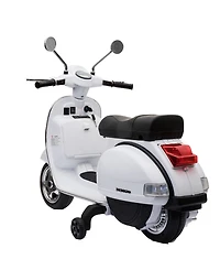 Best Ride on Cars Vespa Scooter 12V Powered Ride-on