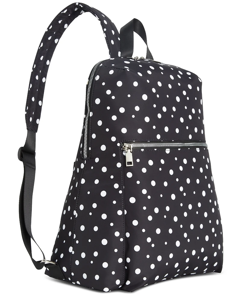 INC Layla Travel Backpack, Created for Macy's