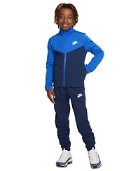 Nike Sportswear Big Kids Tracksuit, 2 Piece Set