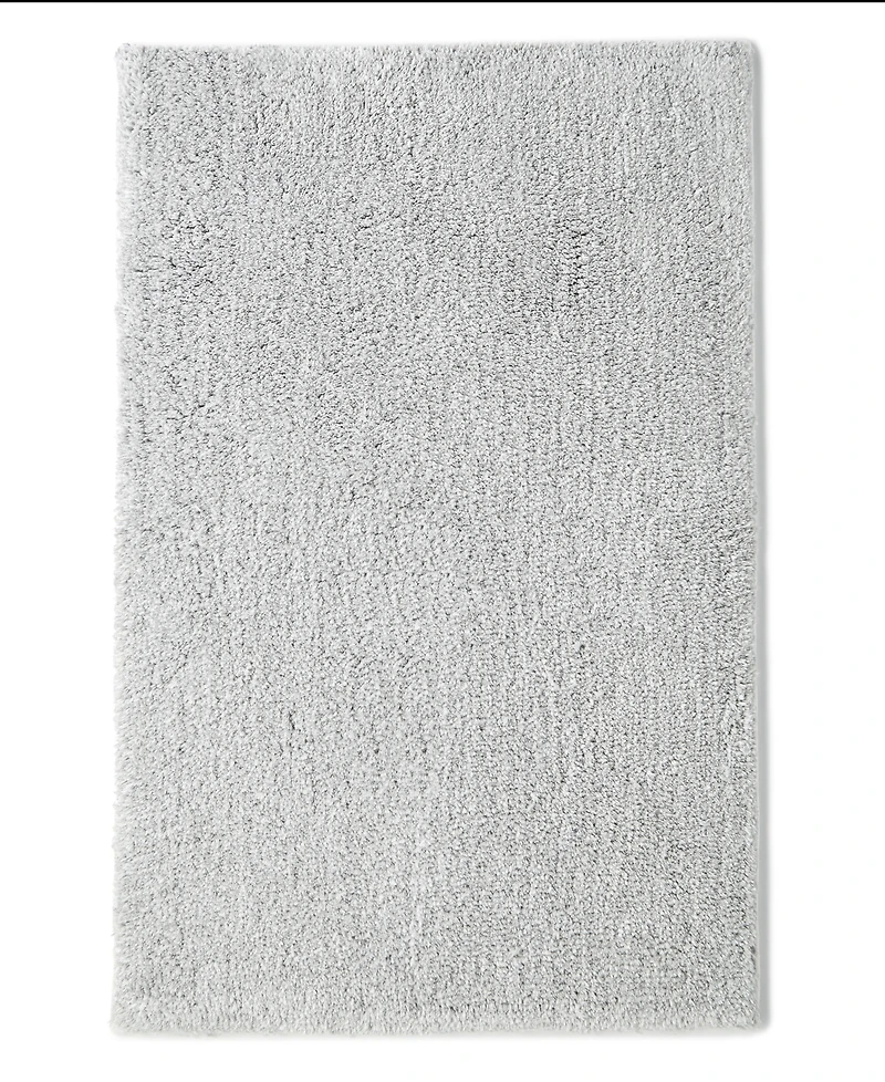 Oake Organic Bath Rug, 20" x 30", Exclusively at Macy's