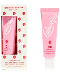 Lanolips 101 Ointment - Strawberry