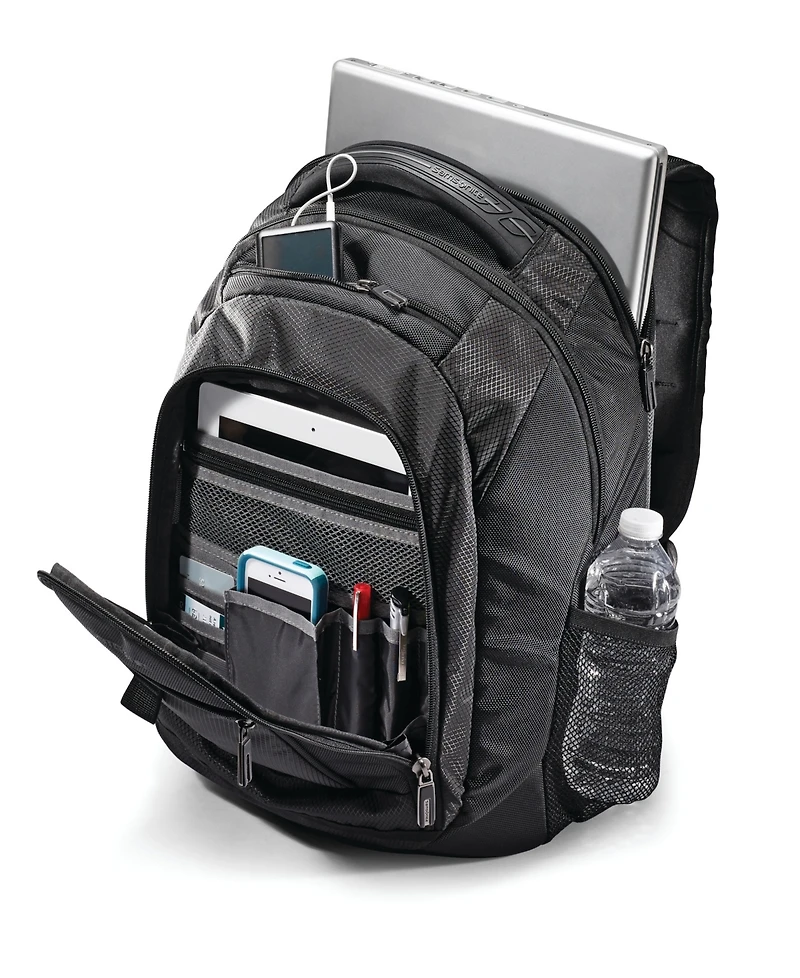 Samsonite Tectonic 2 Medium Backpack