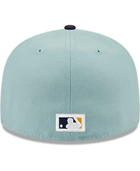 Men's New Era Light Blue