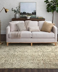 Karastan Divina Sanctum 8' x 10' Area Rug