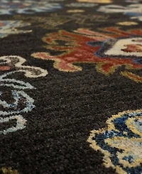 Closeout! Karastan Pandora Passion 5'3" x 7'10" Area Rug